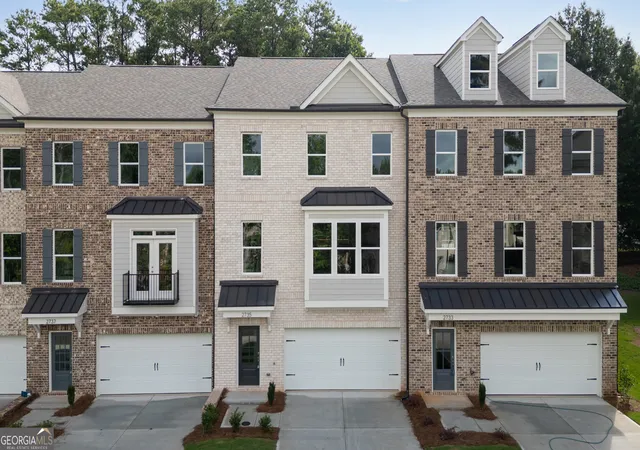 Photo 1 of Townhouse for sale at 2735 Hallwood Ln, Suwanee, GA 30024 | MLS# 10795763 | Listing updated on 2026-09-12
