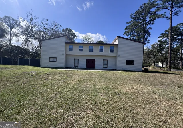 2nd image of 152 Zellwood Dr, Brunswick, GA 31523 | MLS# 10705463