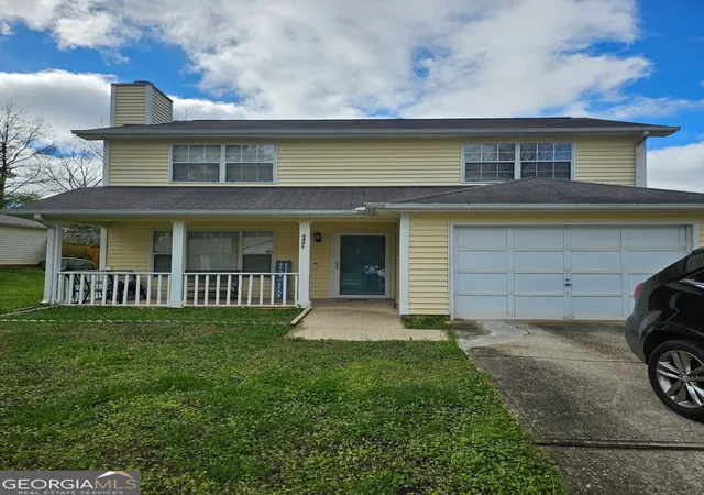 Photo 1 of Single family home for sale at 3451 Peachcrest Tr, Decatur, GA 30032 | MLS# 10708333 | Listing updated on 2026-09-14