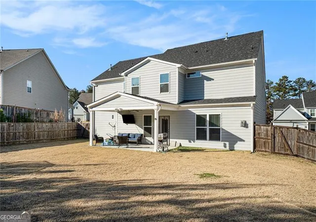 Photo 3 of Single family home for sale at 55 Clubhouse Wy, Acworth, GA 30101 | MLS# 10704100 | Listing updated on 2026-09-12