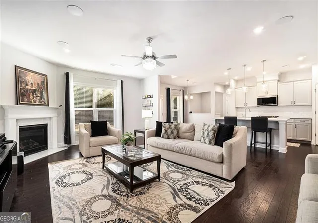 Photo 3 of Single family home for sale at 55 Clubhouse Wy, Acworth, GA 30101 | MLS# 10704100 | Listing updated on 2026-09-12