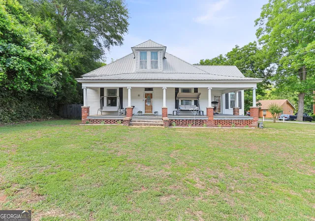 Homes for sale in Greenville, GA | 1205 Terrell St, Greenville, GA 30222 | MLS# 10772734