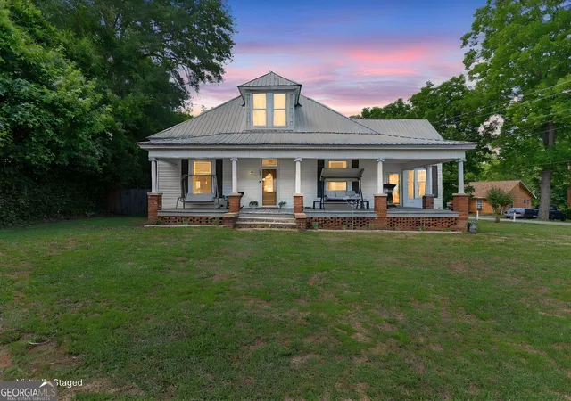 Homes for sale in Greenville, GA | 1205 Terrell St, Greenville, GA 30222 | MLS# 10772734