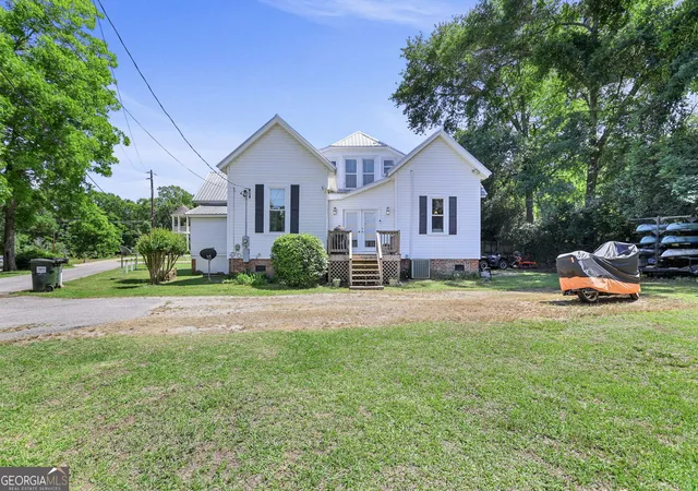 Homes for sale in Greenville, GA | 1205 Terrell St, Greenville, GA 30222 | MLS# 10772734