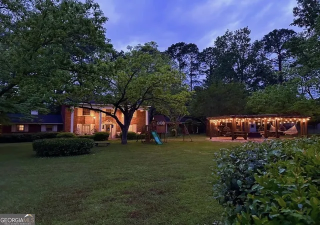 63rd image of 112 Geneva St, Dublin, GA 31021 | MLS# 10766473