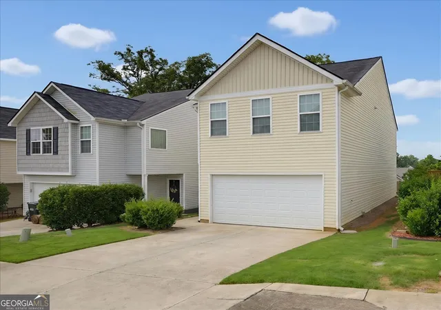 Photo 3 of Single family home for sale at 68 Sharp Way, Cartersville, GA 30120 | MLS# 10795594 | Listing updated on 2026-09-14