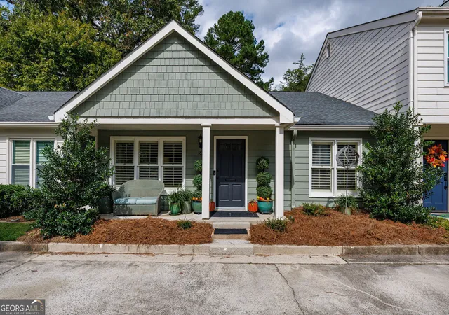 Homes for sale in Brookhaven, GA | 1836 S Garden Ct Ne, Brookhaven, GA 30319 | MLS# 10714041