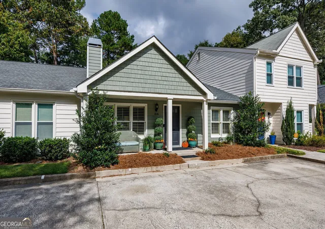 Homes for sale in Brookhaven, GA | 1836 S Garden Ct Ne, Brookhaven, GA 30319 | MLS# 10714041