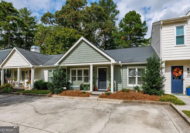 Homes for sale in Brookhaven, GA | 1836 S Garden Ct Ne, Brookhaven, GA 30319 | MLS# 10714041
