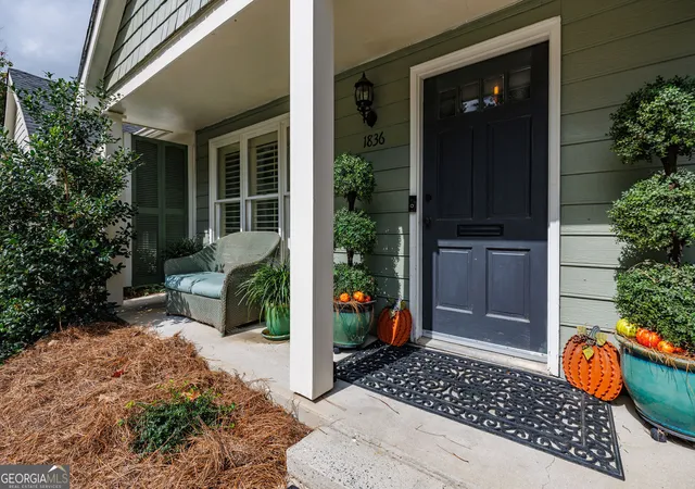 Homes for sale in Brookhaven, GA | 1836 S Garden Ct Ne, Brookhaven, GA 30319 | MLS# 10714041