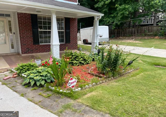 Photo 2 of Single family home for sale at 760 Wymill Rd, Norcross, GA 30093 | MLS# 10786151 | Listing updated on 2026-06-29