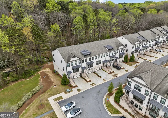 2nd image of 2341 Medlock Ln, Decatur, GA 30033 | MLS# 10719091