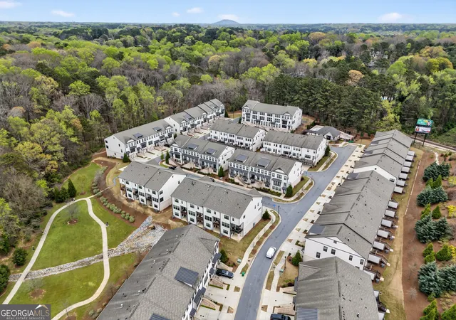 4th image of 2341 Medlock Ln, Decatur, GA 30033 | MLS# 10719091