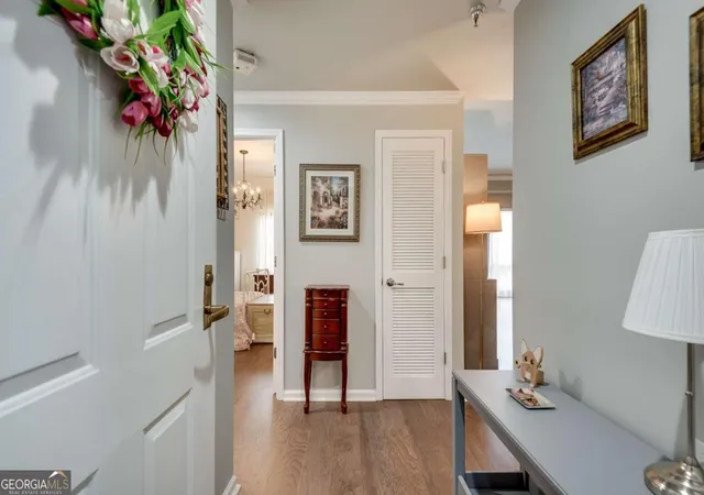 Photo 3 of Condo for sale at 1800 Clairmont Lake #A625, Decatur, GA 30033 | MLS# 10821537 | Listing updated on 2026-08-21