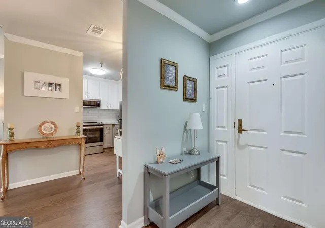 Photo 4 of Condo for sale at 1800 Clairmont Lake #A625, Decatur, GA 30033 | MLS# 10821537 | Listing updated on 2026-08-21
