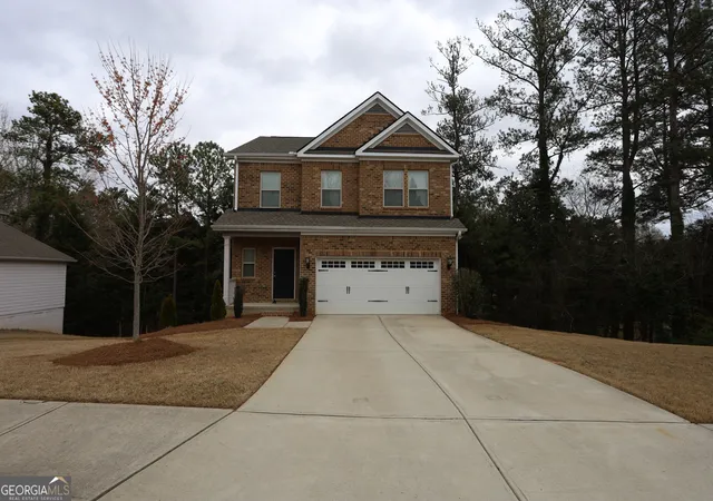 Photo 1 of Single family home for sale at 50 Macland Township Dr, Dallas, GA 30132 | MLS# 10492070 | Listing updated on 2026-10-27