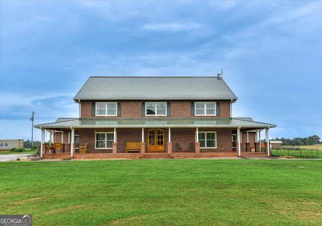 Homes for sale in Louisville, GA | 7700 Clarks Mill Rd, Louisville, GA 30434 | MLS# 10800514