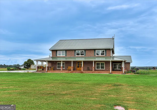Homes for sale in Louisville, GA | 7700 Clarks Mill Rd, Louisville, GA 30434 | MLS# 10800514