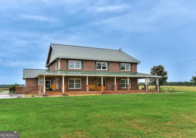Homes for sale in Louisville, GA | 7700 Clarks Mill Rd, Louisville, GA 30434 | MLS# 10800514