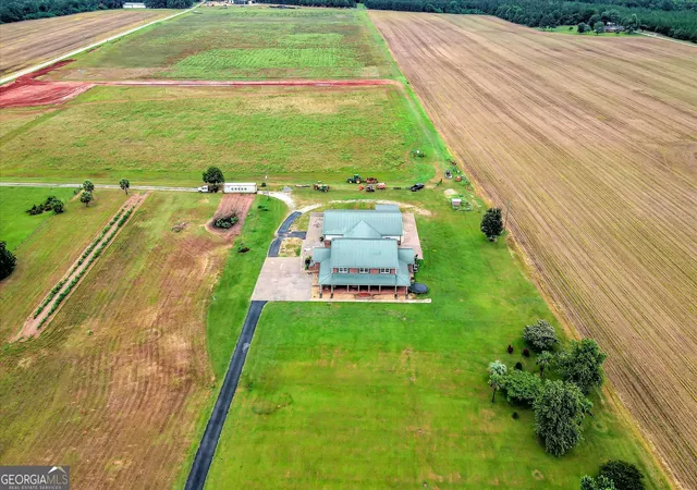 Homes for sale in Louisville, GA | 7700 Clarks Mill Rd, Louisville, GA 30434 | MLS# 10800514