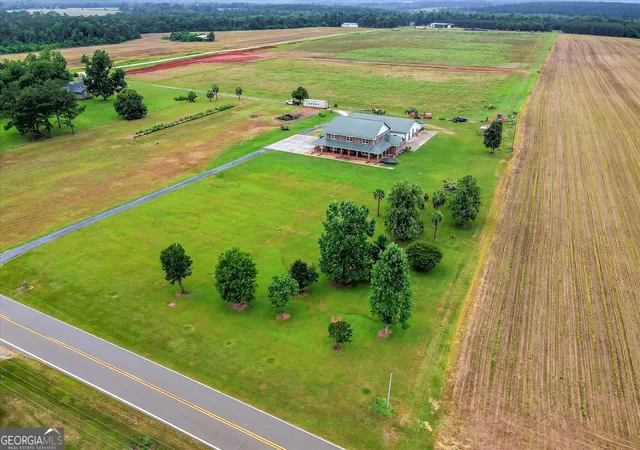 Homes for sale in Louisville, GA | 7700 Clarks Mill Rd, Louisville, GA 30434 | MLS# 10800514