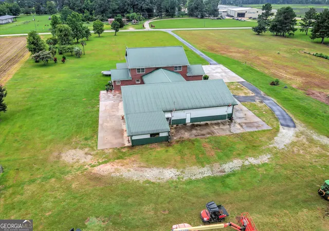Homes for sale in Louisville, GA | 7700 Clarks Mill Rd, Louisville, GA 30434 | MLS# 10800514