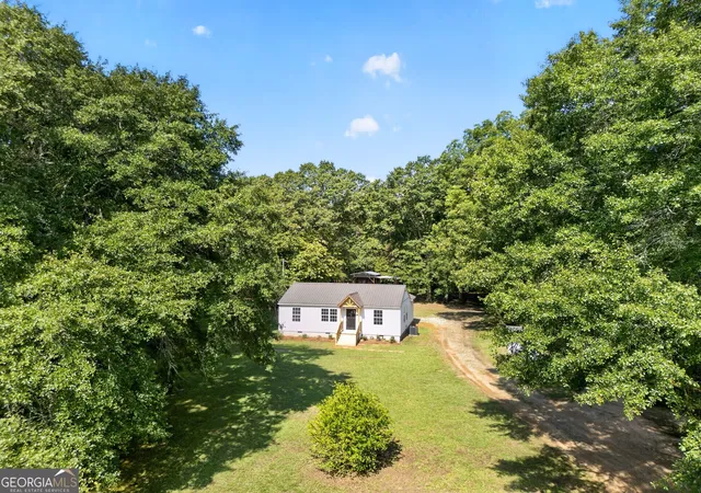 Photo 1 of Single family home for sale at 209 Kendrick Rd, Zebulon, GA 30295 | MLS# 10807434 | Listing updated on 2026-09-07