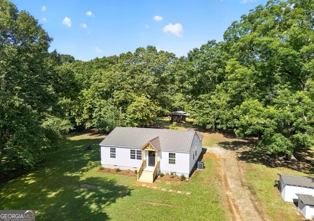 Photo 2 of Single family home for sale at 209 Kendrick Rd, Zebulon, GA 30295 | MLS# 10807434 | Listing updated on 2026-09-07