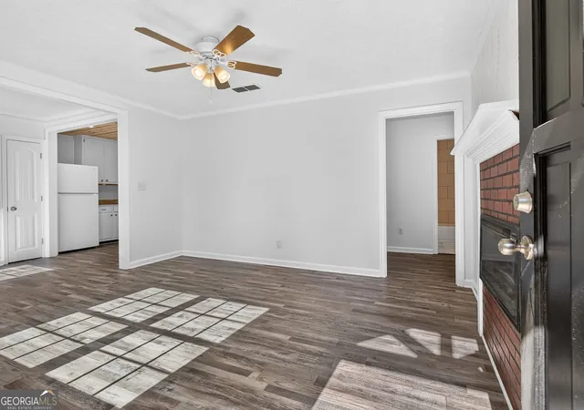 Photo 3 of Single family home for sale at 209 Kendrick Rd, Zebulon, GA 30295 | MLS# 10807434 | Listing updated on 2026-09-07