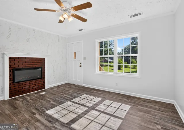 Photo 4 of Single family home for sale at 209 Kendrick Rd, Zebulon, GA 30295 | MLS# 10807434 | Listing updated on 2026-09-07