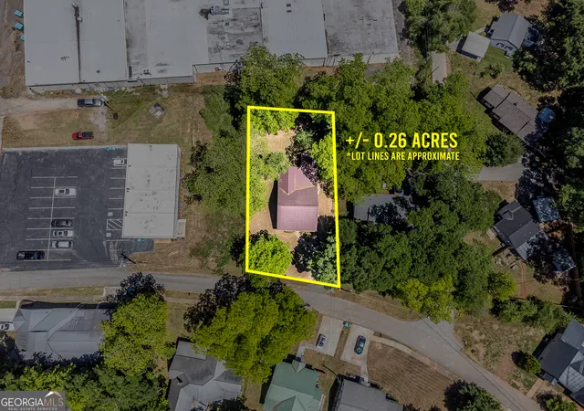 Homes for sale in Commerce, GA | 84 Hood St, Commerce, GA 30529 | MLS# 10761018