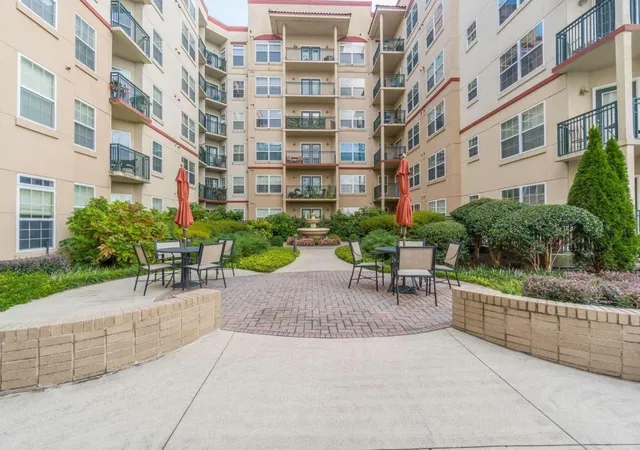 Condominium at 230 E Ponce De Leon Ave #515, Decatur, GA 30030 | MLS# 9040425 |  | Sold on 2021-10-22