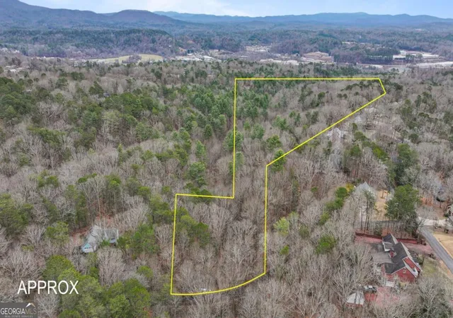 Photo 1 of Land for sale at 00 Timberland Dr, Ellijay, GA 30540 | MLS# 10822568 | Listing updated on 2026-08-24
