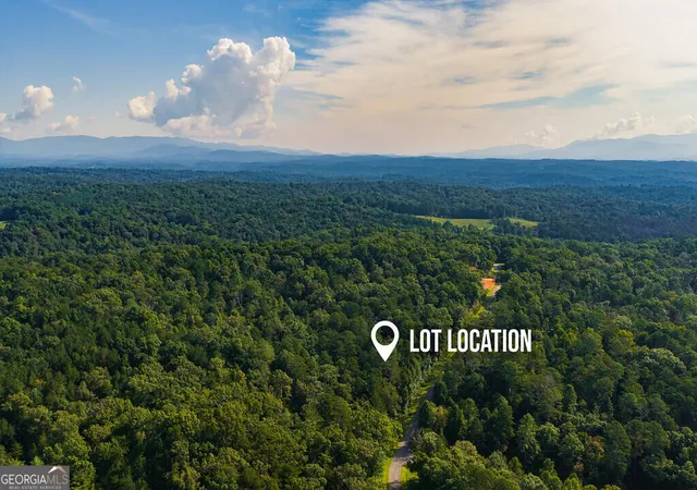 Photo 3 of Land for sale at 186 Pinnacle Dr, Ellijay, GA 30540 | MLS# 10836551 | Listing updated on 2026-09-17