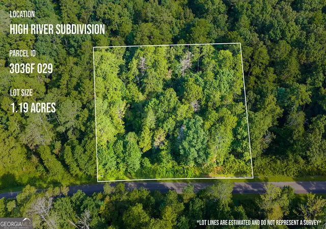 Photo 4 of Land for sale at 186 Pinnacle Dr, Ellijay, GA 30540 | MLS# 10836551 | Listing updated on 2026-09-17