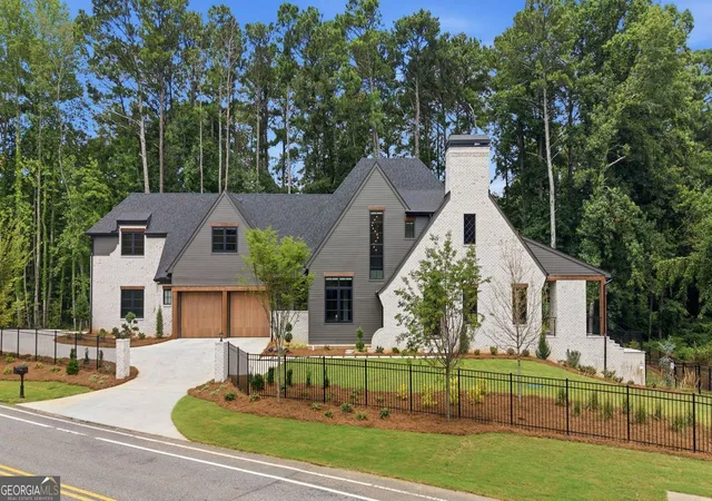Photo 1 of Mansion for sale at 1770 Mayfield Rd, Alpharetta, GA 30009 | MLS# 10825122 | Listing updated on 2026-08-27