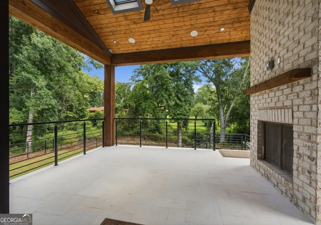 Photo 4 of Single family home for sale at 1770 Mayfield Rd, Alpharetta, GA 30009 | MLS# 10825122 | Listing updated on 2026-08-27