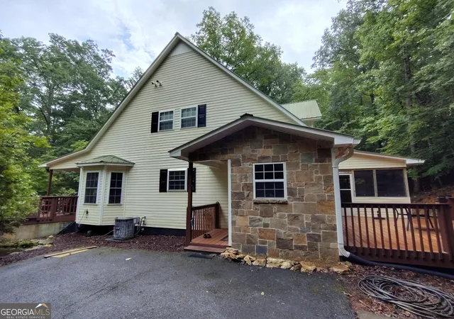 1st image of 661 Navaho Way # 5631, Ellijay, GA 30540 | MLS# 10588041