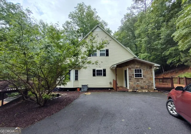 2nd image of 661 Navaho Way # 5631, Ellijay, GA 30540 | MLS# 10588041