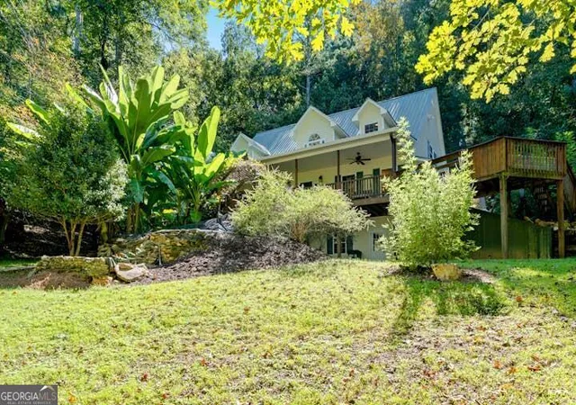 3rd image of 661 Navaho Way # 5631, Ellijay, GA 30540 | MLS# 10588041