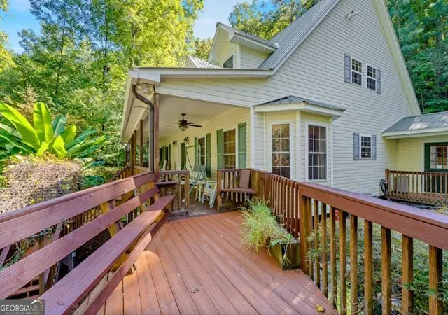 4th image of 661 Navaho Way # 5631, Ellijay, GA 30540 | MLS# 10588041