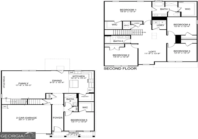 Photo 2 of Single family home for sale at 6283 Hallsley Dr, South Fulton, GA 30349 | MLS# 10808873 | Listing updated on 2026-08-30