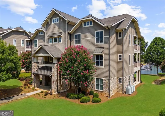 Homes for sale in Eatonton, GA | 101 South Bay Rd #1005, Eatonton, GA 31024 | MLS# 10730531