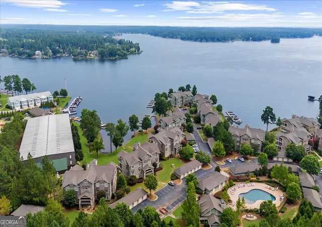 Homes for sale in Eatonton, GA | 101 South Bay Rd #1005, Eatonton, GA 31024 | MLS# 10730531