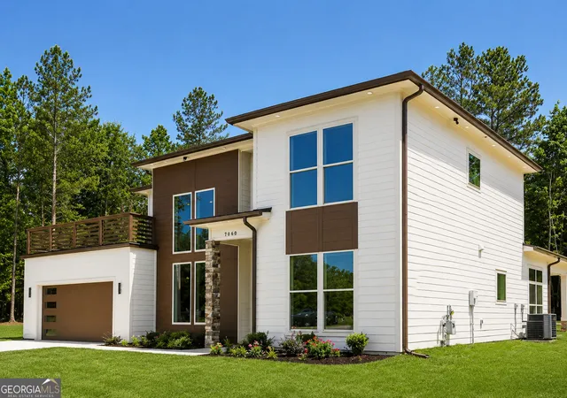 2nd image of 7060 Moseley Dixon Rd, Macon, GA 31220 | MLS# 10794518
