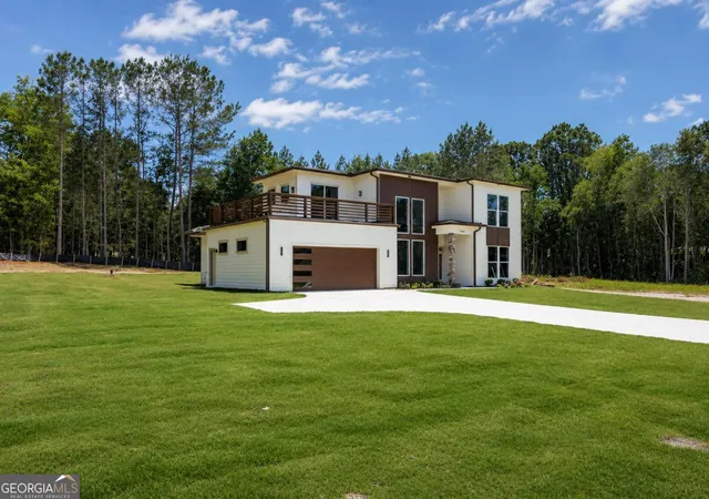 Photo 4 of Single family home for sale at 7060 Moseley Dixon Rd, Macon, GA 31220 | MLS# 10794518 | Listing updated on 2026-07-17