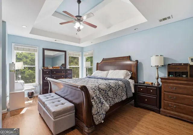 Photo 3 of Single family home for sale at 12 Laurel Wy Ne, White, GA 30184 | MLS# 10778382 | Listing updated on 2026-10-08
