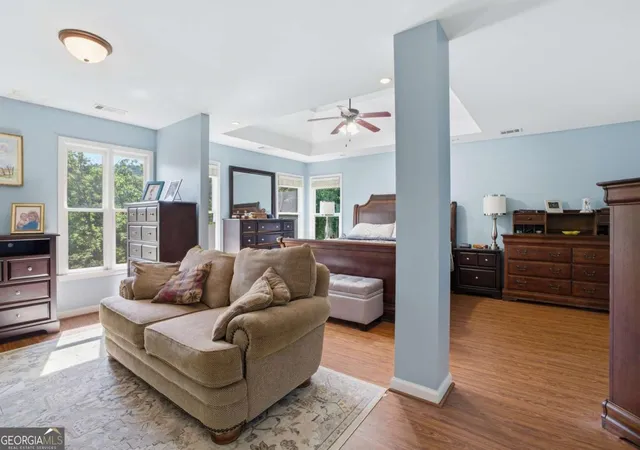 Photo 4 of Single family home for sale at 12 Laurel Wy Ne, White, GA 30184 | MLS# 10778382 | Listing updated on 2026-10-08