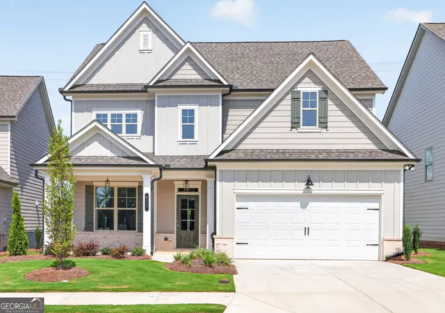 Photo 1 of Single family home for sale at 922 Homepark Cir, Buford, GA 30518 | MLS# 10824348 | Listing updated on 2026-09-20