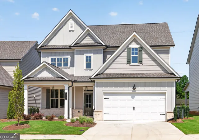 Photo 2 of Single family home for sale at 922 Homepark Cir, Buford, GA 30518 | MLS# 10824348 | Listing updated on 2026-09-20